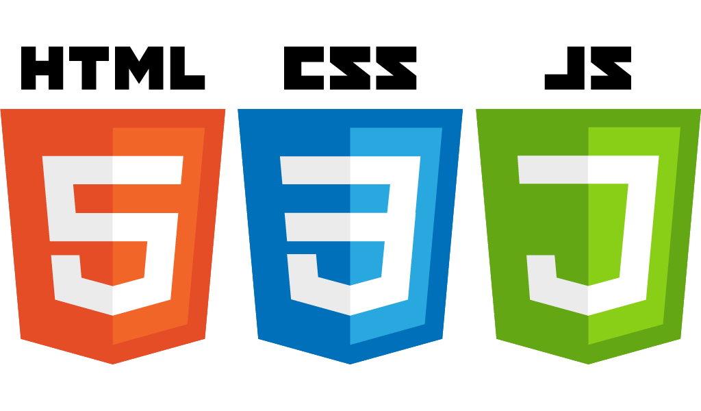 HTML/CSS/JavaScript